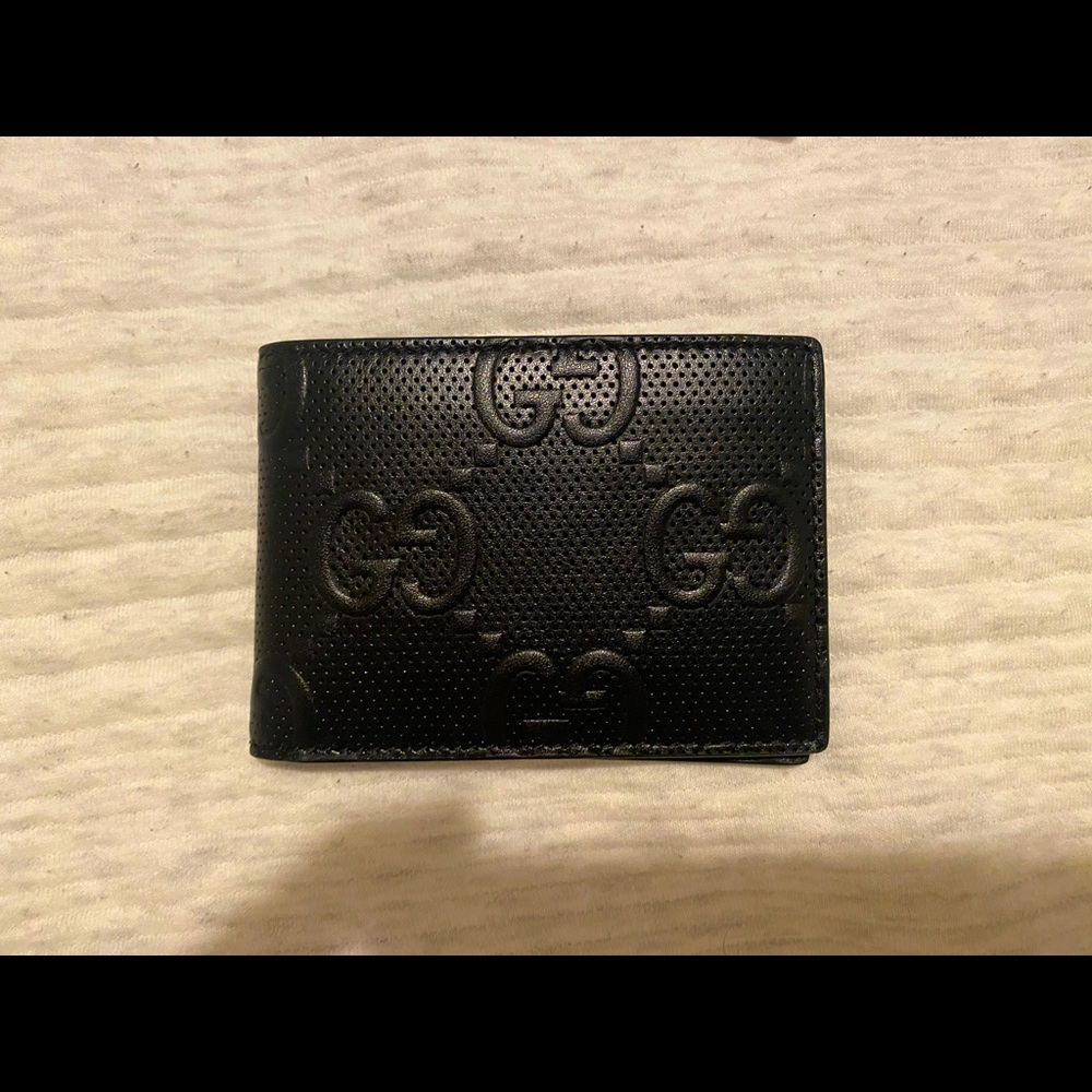 Brand new Gucci wallet